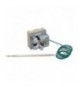 TERMOSTATO TRIFASE 280C