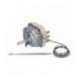TERMOSTATO TRIFASE 55-240C
