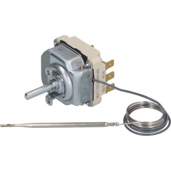 TERMOSTATO TRIFASE 55-240C