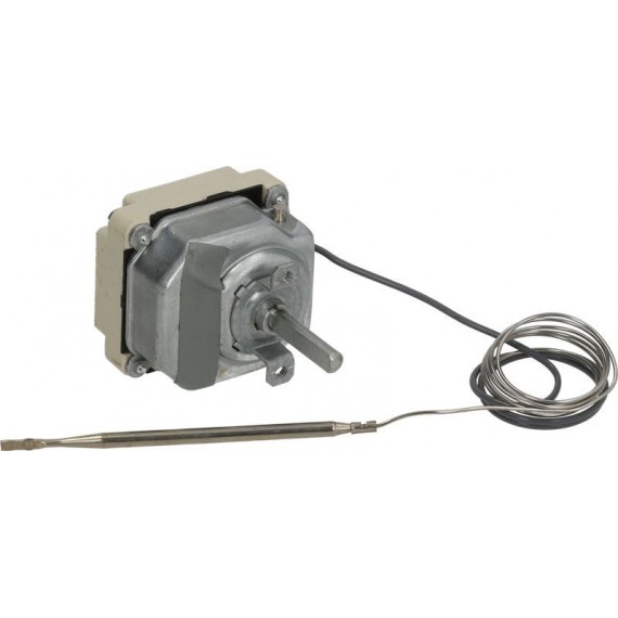 TERMOSTATO TRIFASE 75-295C