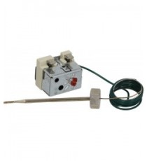 TERMOSTATO MONOFASE 360C
