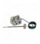 TERMOSTATO MONOFASE 360C