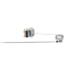 TERMOSTATO MONOFASE 132C