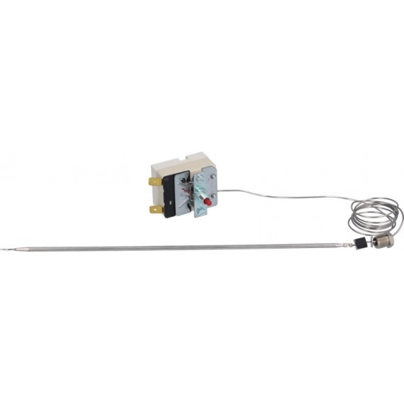 TERMOSTATO MONOFASE 132C