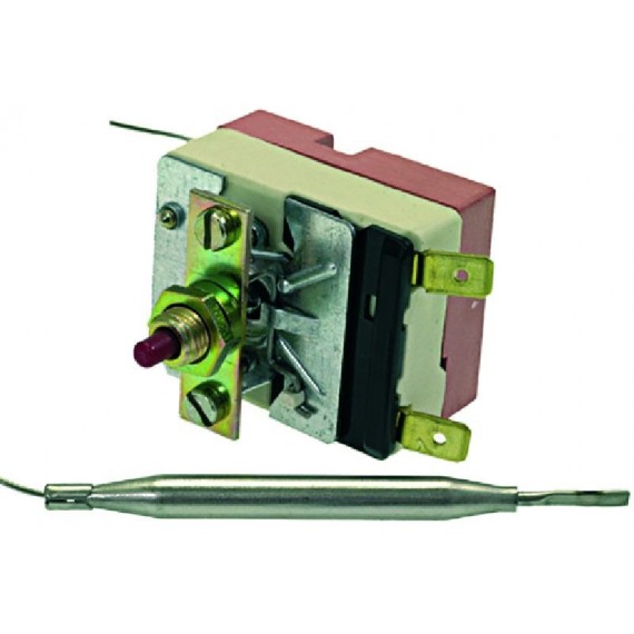 TERMOSTATO MONOFASE 135C