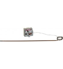 TERMOSTATO TRIFASE 500C