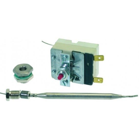 TERMOSTATO MONOFASE 230C