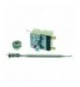 TERMOSTATO MONOFASE 230C