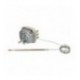 TERMOSTATO TRIFASE 50-320C