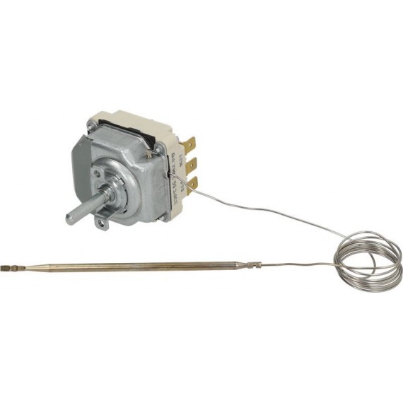 TERMOSTATO TRIFASE 50-320C
