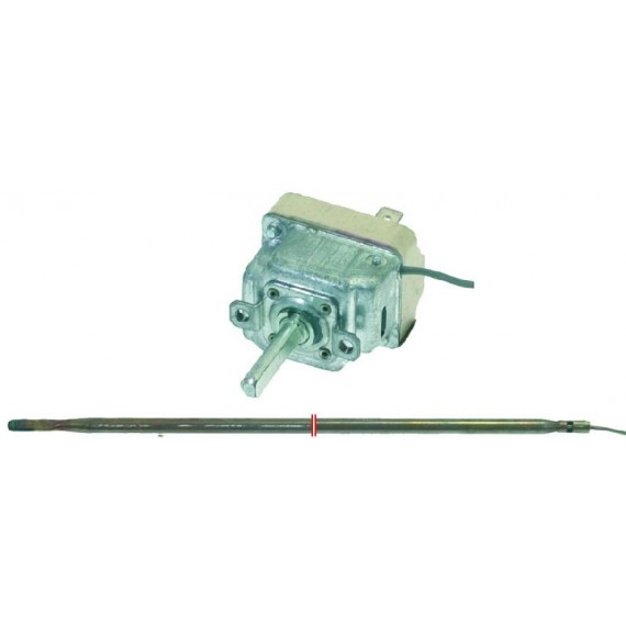 TERMOSTATO MONOFASE 85-450C