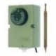 TERMOSTATO F2000 +30+120C