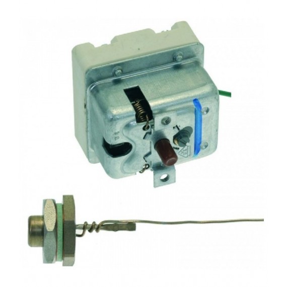 TERMOSTATO MONOFASE 360C