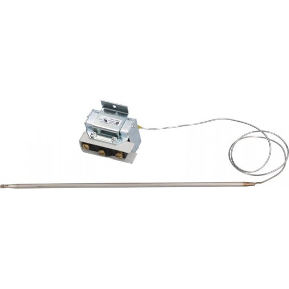 TERMOSTATO MONOFASE 440F
