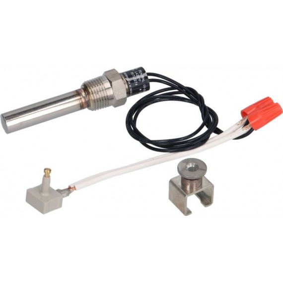 TERMOSTATO MONOFASE 218C