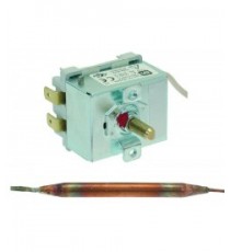 TERMOSTATO MONOFASE 49/87C 39/78C