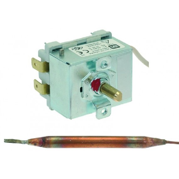 TERMOSTATO MONOFASE 49/87C 39/78C