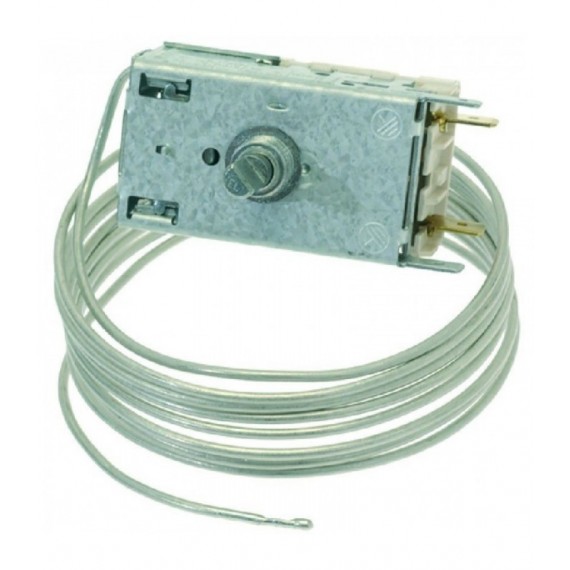 TERMOSTATO RANCO K50 L3251
