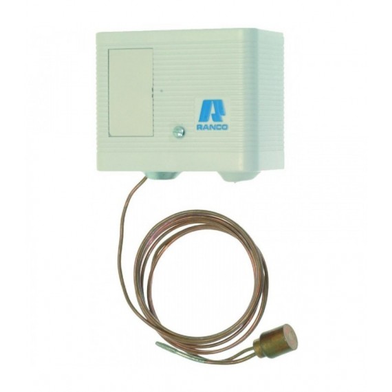 TERMOSTATO RANCO 016-6999