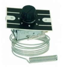 TERMOSTATO RANCO K50 H2005