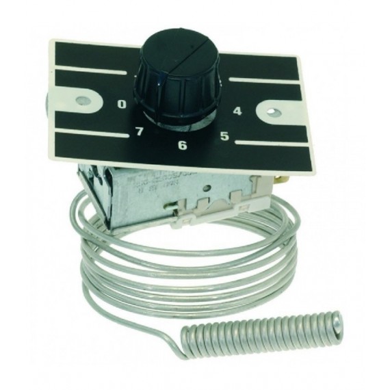TERMOSTATO RANCO K50 H2005