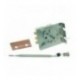 KIT TERMOSTATO MONOFASE 0-93C