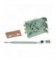 KIT TERMOSTATO MONOFASE 0-93C