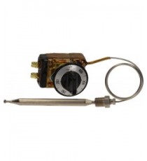 TERMOSTATO MONOFASE 200-400F