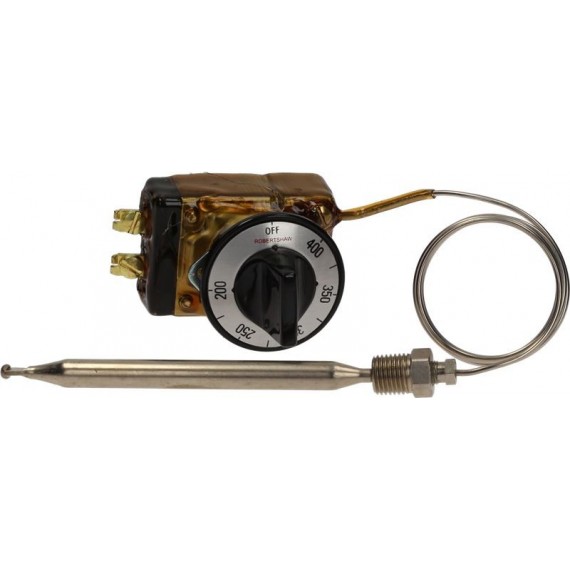 TERMOSTATO MONOFASE 200-400F