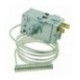 TERMOSTATO RANCO K50 L3388