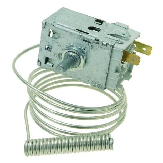 TERMOSTATO RANCO K50 L3388