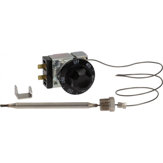 TERMOSTATO MONOFASE 200-400F
