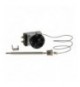 TERMOSTATO MONOFASE 200-400F