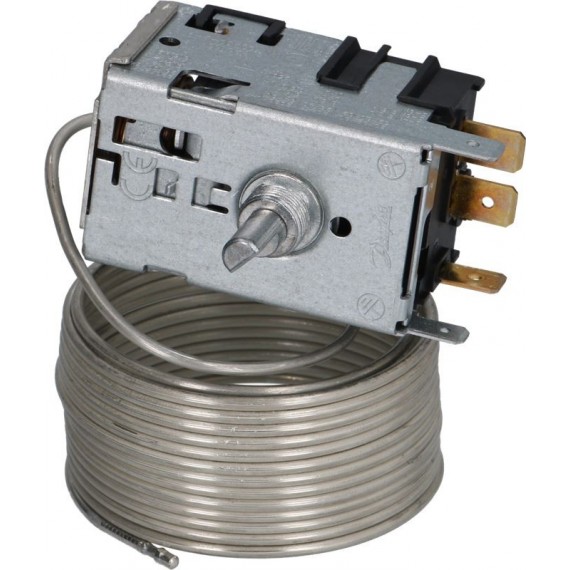 TERMOSTATO DANFOSS 077B-1643L EBD