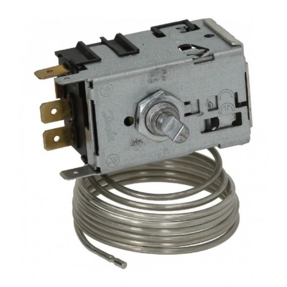 TERMOSTATO DANFOSS 077B-1307