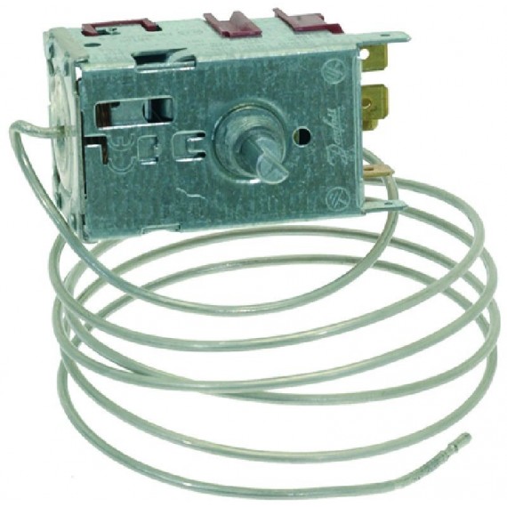 TERMOSTATO DANFOSS 077B-2028