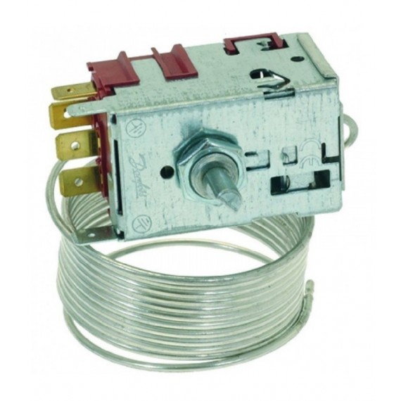 TERMOSTATO DANFOSS 077B-3317