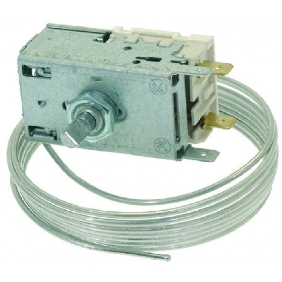 TERMOSTATO RANCO K50 P1560