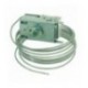 TERMOSTATO RANCO K22 L2086