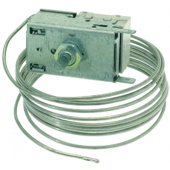 TERMOSTATO RANCO K22 L2086