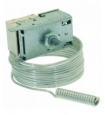 TERMOSTATO RANCO K55 P5458