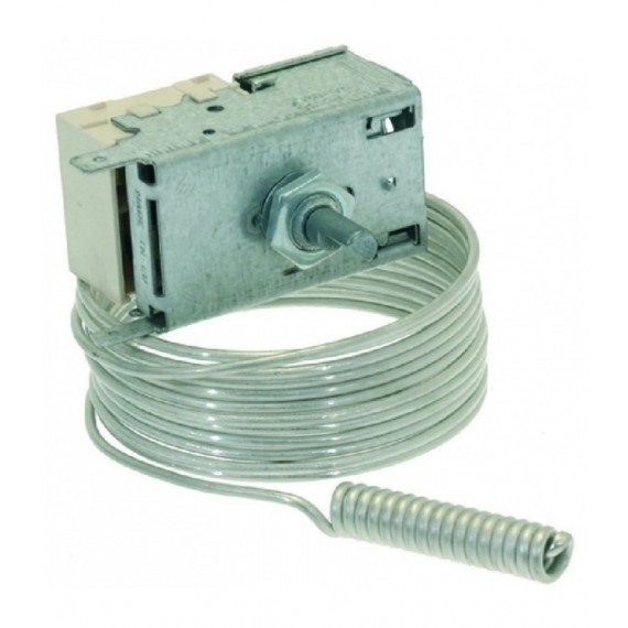 TERMOSTATO RANCO K55 P5458