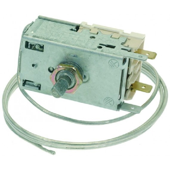 TERMOSTATO RANCO K50 L3425