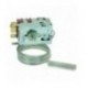 TERMOSTATO DANFOSS 077B-0345