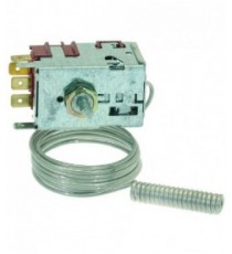 TERMOSTATO DANFOSS 077B-0345
