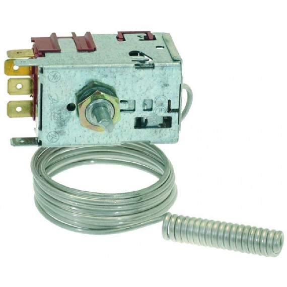 TERMOSTATO DANFOSS 077B-0345
