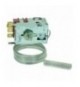 TERMOSTATO DANFOSS 077B-0345