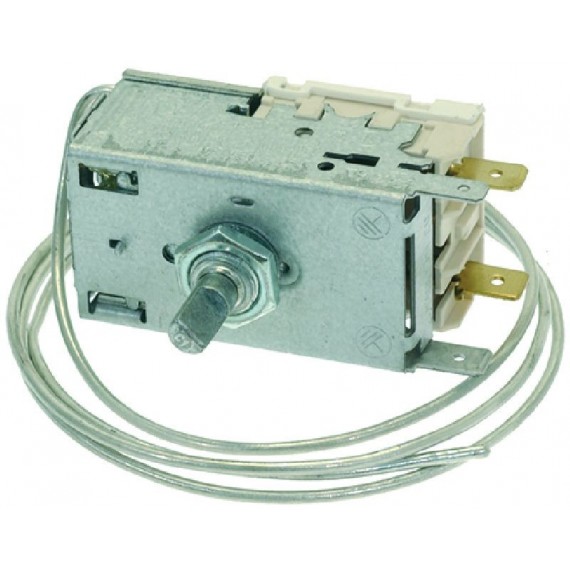 TERMOSTATO RANCO K50 BS3528
