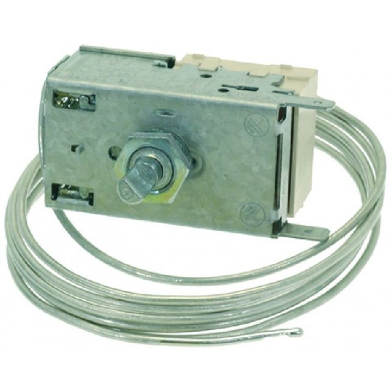 TERMOSTATO RANCO K22 L1067