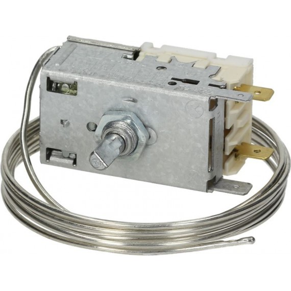 TERMOSTATO RANCO K50 L3337